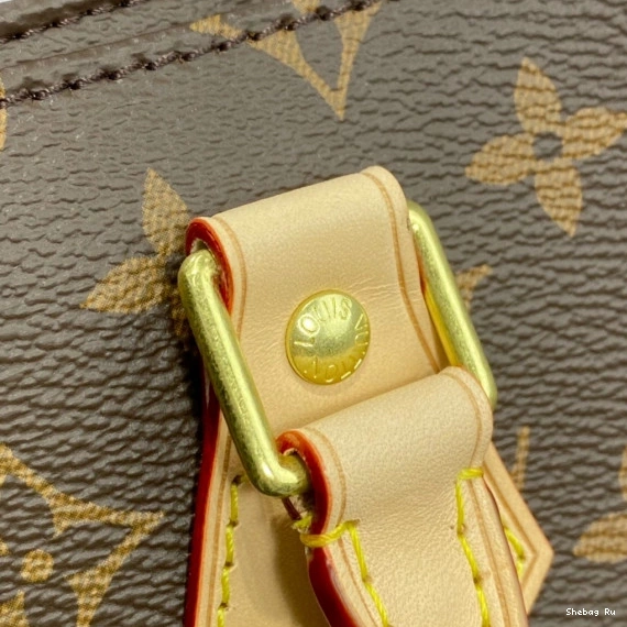PLAT LOUIS VUITTON SAC 0822